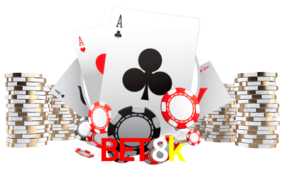 Jogue jogos de pôquer em bet8k