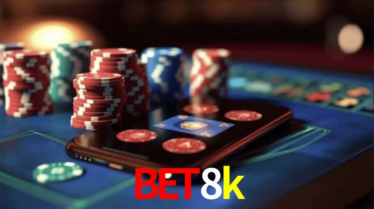 Games Directory bet8k