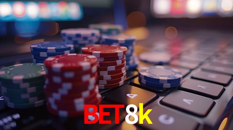 Account Benefits bet8k