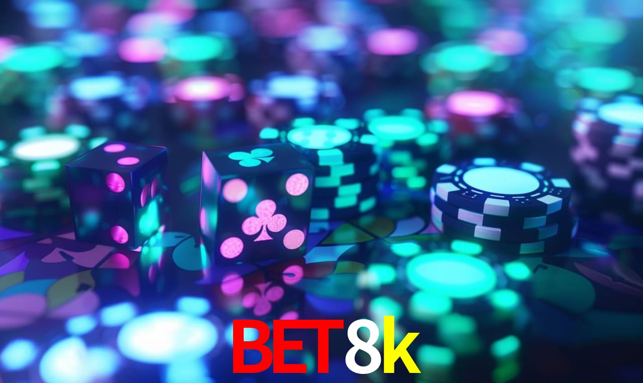 Tennis Betting bet8k
