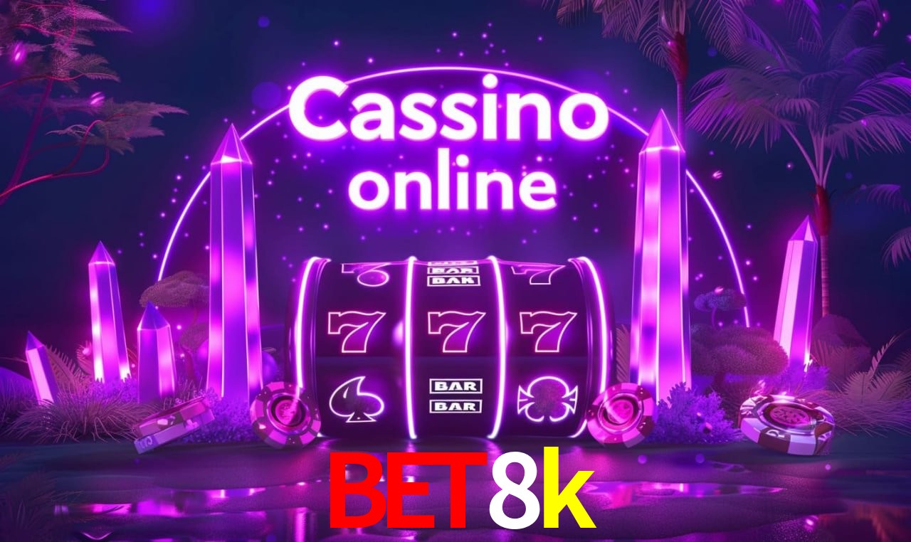 Quick Registration bet8k