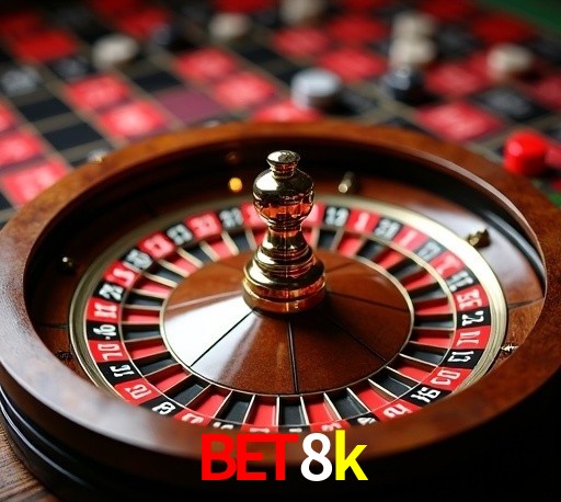 Security Systems bet8k