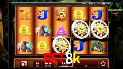 Live Casino bet8k